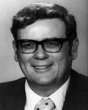 Howard Dunn, 1938-1991