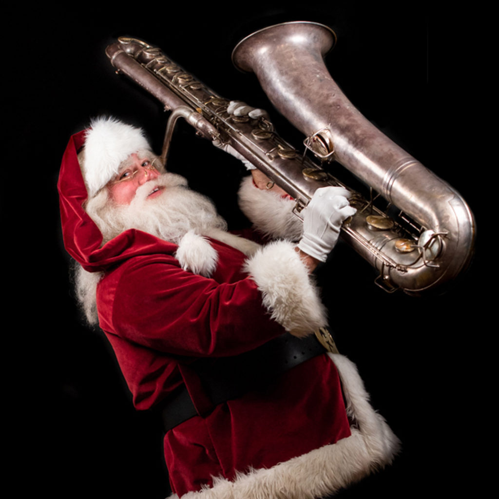 Christmas at the Meyerson Dallas Winds