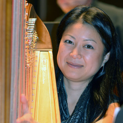 Naoko Nakamura