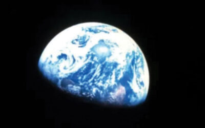 The Big Blue Marble