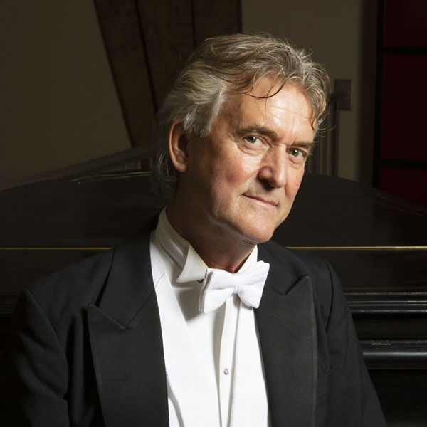 Johan De Meij