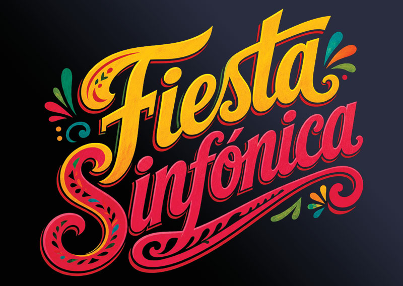 Fiesta Sinfónica