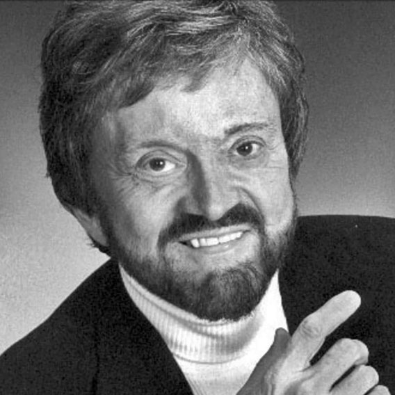 Ron Nelson