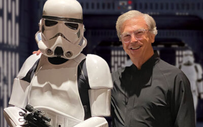John Williams: Galactic & Cinematic