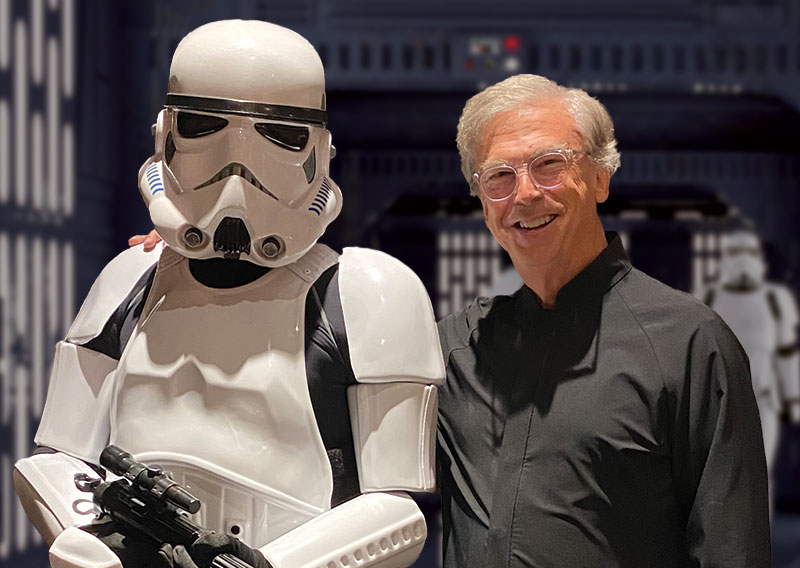 John Williams: Galactic & Cinematic